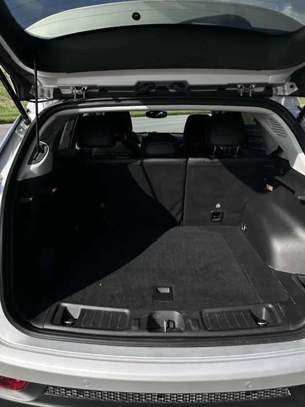 Jeep Compass 1.3 Limited 4xe