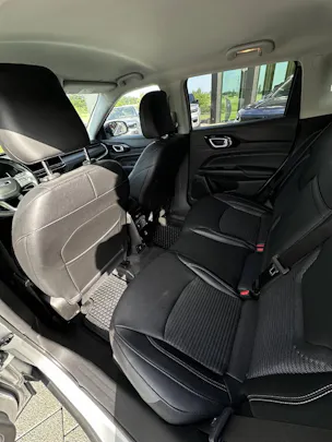 Jeep Compass 1.3 Limited 4xe