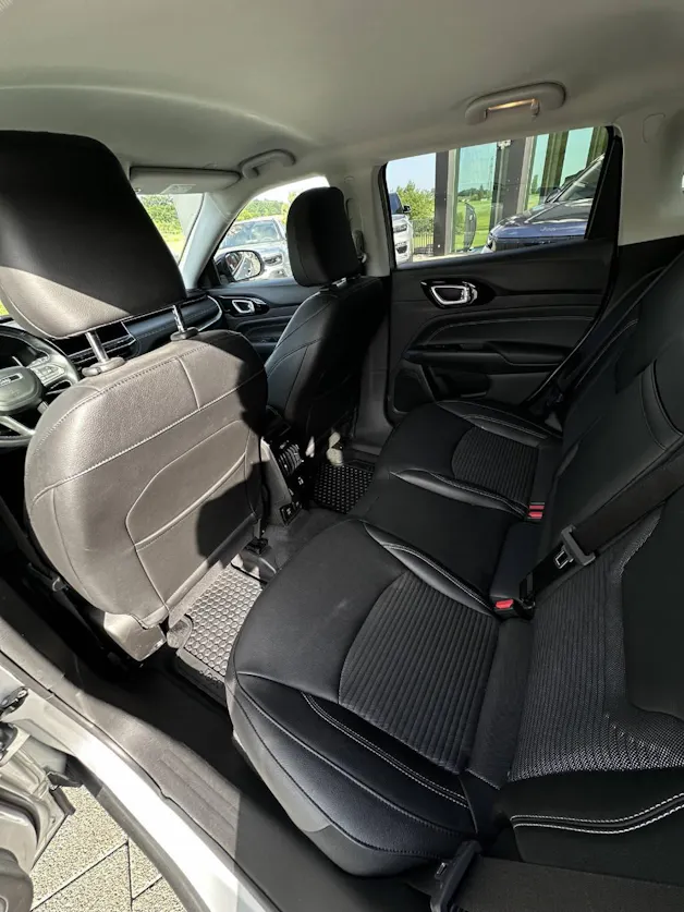 Jeep Compass 1.3 Limited 4xe