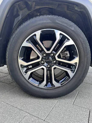 Jeep Compass 1.3 Limited 4xe