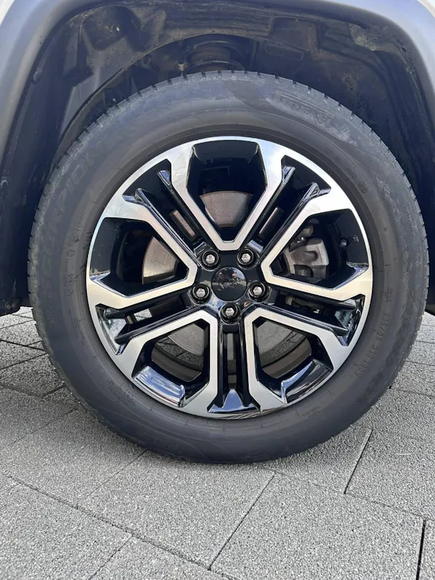 Jeep Compass 1.3 Limited 4xe