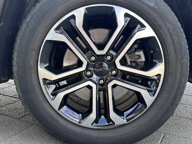 Jeep Compass 1.3 Limited 4xe