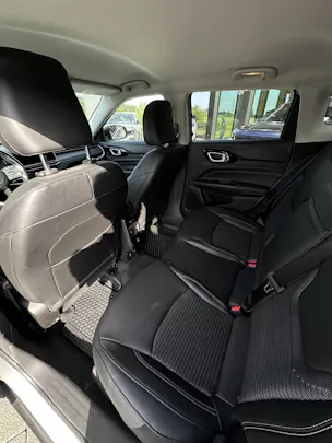 Jeep Compass 1.3 Limited 4xe
