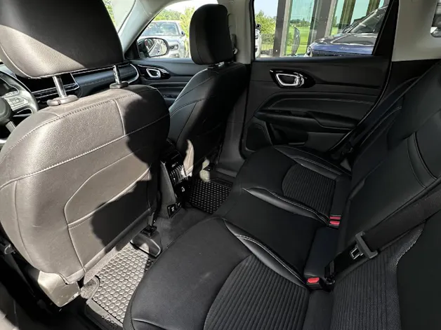 Jeep Compass 1.3 Limited 4xe