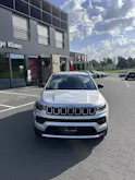 Jeep Compass 1.3 Limited 4xe