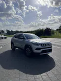 Jeep Compass 1.3 Limited 4xe