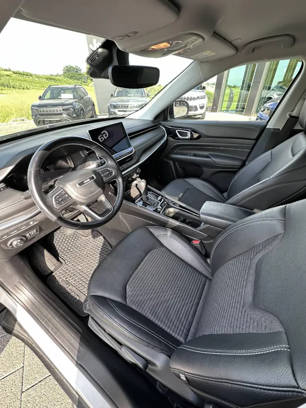 Jeep Compass 1.3 Limited 4xe