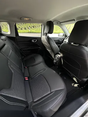 Jeep Compass 1.3 Limited 4xe