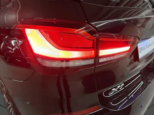 BMW X1 20d xDrive M Sport