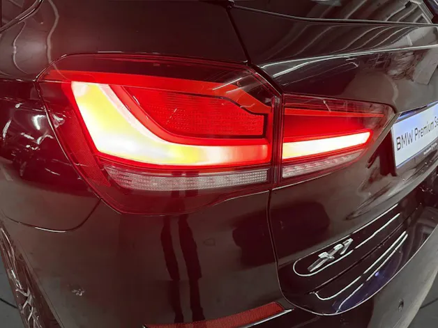 BMW X1 20d xDrive M Sport