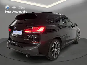 BMW X1 20d xDrive M Sport