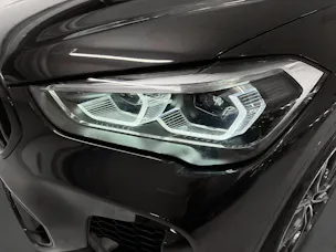 BMW X1 20d xDrive M Sport