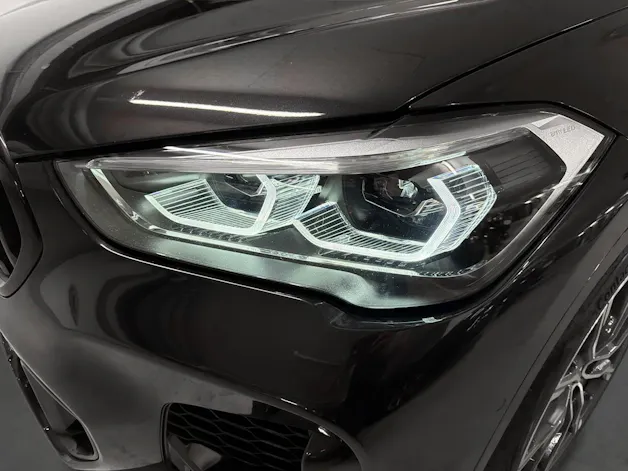 BMW X1 20d xDrive M Sport