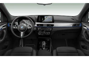 BMW X1 20d xDrive M Sport