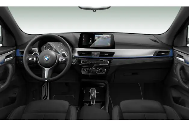 BMW X1 20d xDrive M Sport