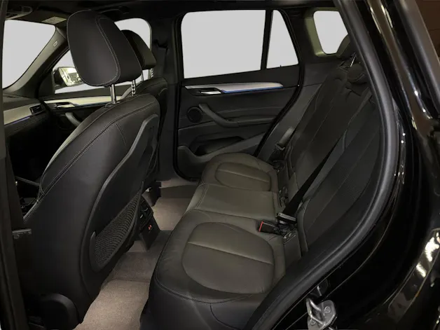 BMW X1 20d xDrive M Sport