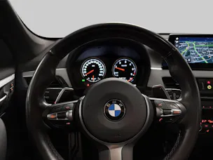 BMW X1 20d xDrive M Sport