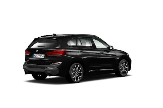 BMW X1 20d xDrive M Sport