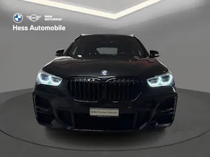 BMW X1 20d xDrive M Sport