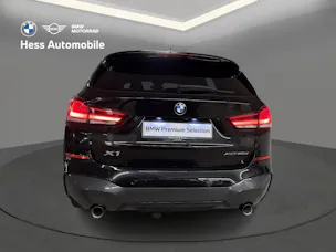 BMW X1 20d xDrive M Sport