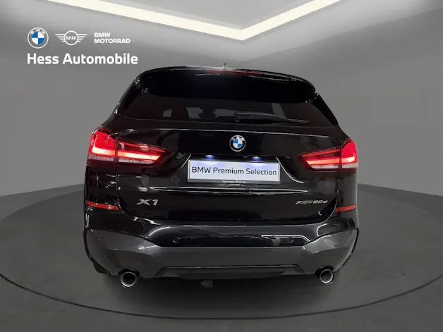 BMW X1 20d xDrive M Sport