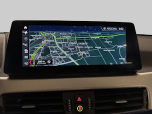 BMW X1 20d xDrive M Sport
