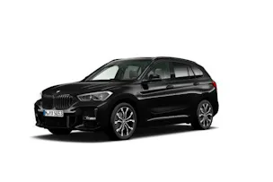 BMW X1 20d xDrive M Sport
