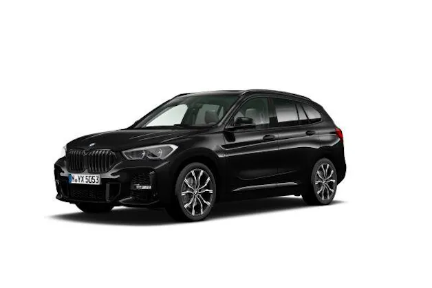 BMW X1 20d xDrive M Sport