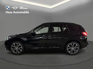 BMW X1 20d xDrive M Sport