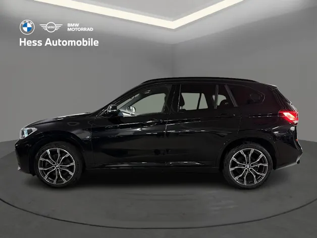 BMW X1 20d xDrive M Sport