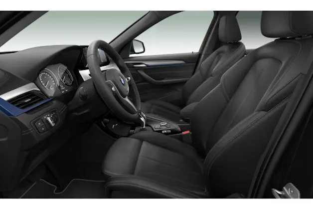 BMW X1 20d xDrive M Sport