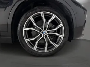 BMW X1 20d xDrive M Sport