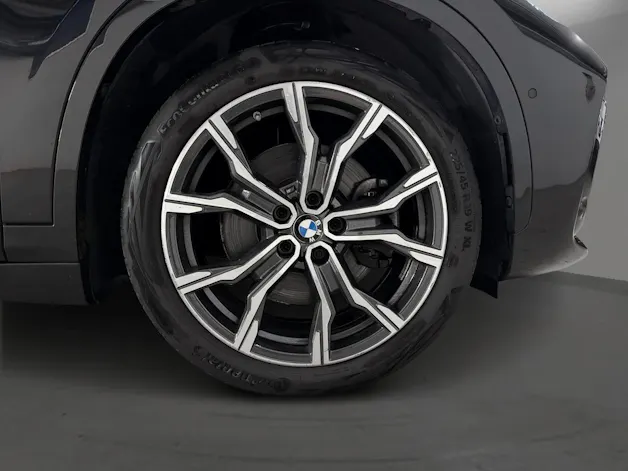 BMW X1 20d xDrive M Sport
