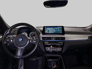 BMW X1 20d xDrive M Sport