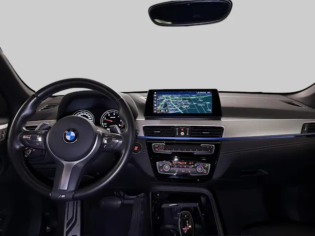BMW X1 20d xDrive M Sport