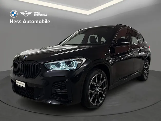 BMW X1 20d xDrive M Sport