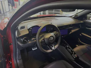 Alfa Romeo Junior 1.2 TI