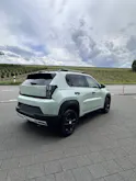 Fiat Grande Panda 1.2 Hybrid Icon