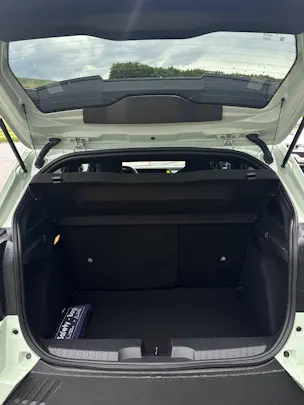 Fiat Grande Panda 1.2 Hybrid Icon