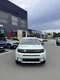 Fiat Grande Panda 1.2 Hybrid Icon