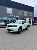 Fiat Grande Panda 1.2 Hybrid Icon