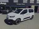 Fiat Qubo L 1.5 TD La Prima