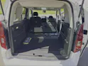 Fiat Qubo L 1.5 TD La Prima