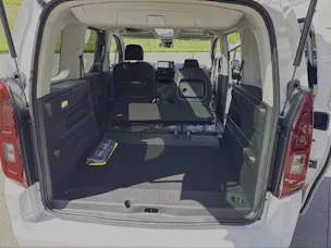 Fiat Qubo L 1.5 TD La Prima