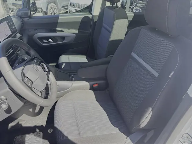 Fiat Qubo L 1.5 TD La Prima