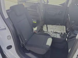 Fiat Qubo L 1.5 TD La Prima