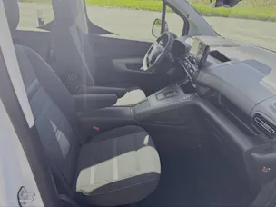 Fiat Qubo L 1.5 TD La Prima