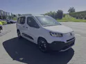 Fiat Qubo L 1.5 TD La Prima