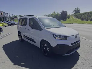 Fiat Qubo L 1.5 TD La Prima