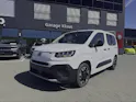 Fiat Qubo L 1.5 TD La Prima